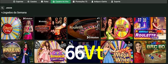 66Vt bet
