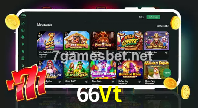 66Vt aplicativo