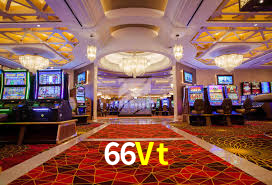 Casino Online 66Vt | Os Melhores Slots no Brasil