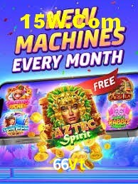 Welcome Bonus 66Vt