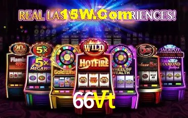 Game Providers 66Vt