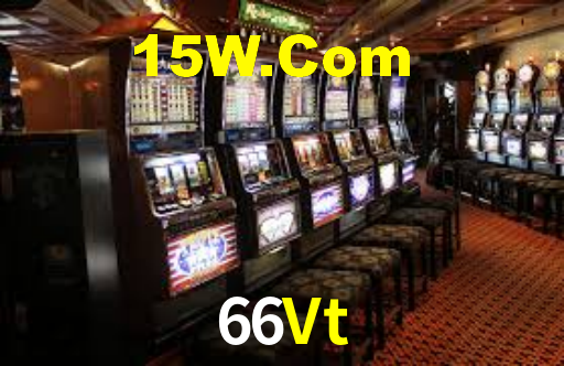 Sinta a adrenalina dos jogos de cassino com 66Vt