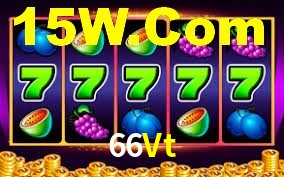 66Vt: Jogos de Caça-Níqueis-Altas Recompensas, Roleta-Velocidade, Blackjack-Desafios Máximos
