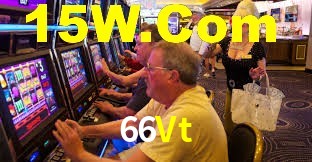 Welcome Bonus 66Vt