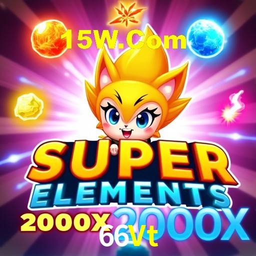Welcome Bonus 66Vt